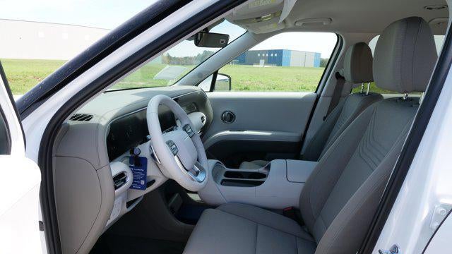 2026 Hyundai PALISADE SE