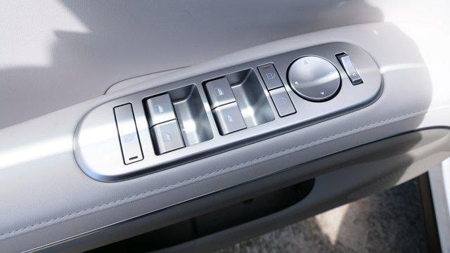 2026 Hyundai PALISADE SE