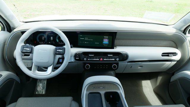 2026 Hyundai PALISADE SE