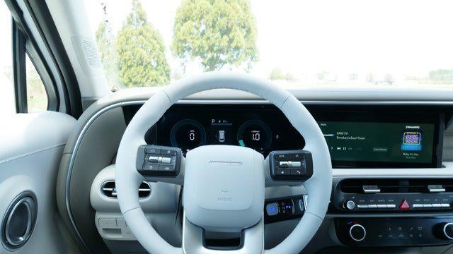 2026 Hyundai PALISADE SE
