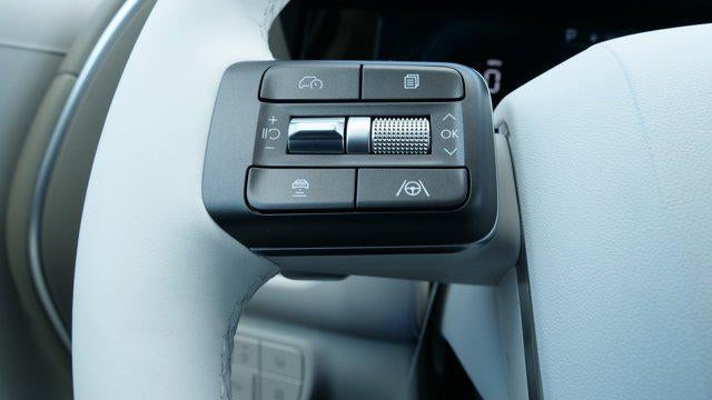 2026 Hyundai PALISADE SE