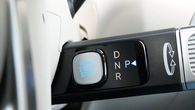 2026 Hyundai PALISADE SE
