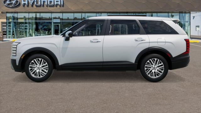 2026 Hyundai PALISADE SE