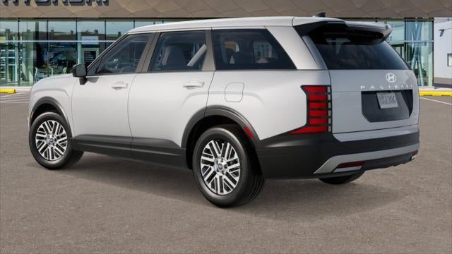 2026 Hyundai PALISADE SE