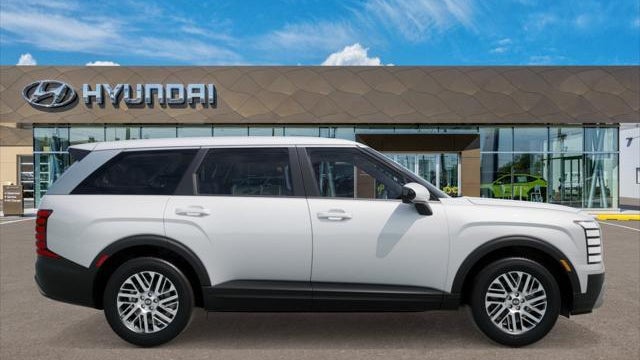 2026 Hyundai PALISADE SE