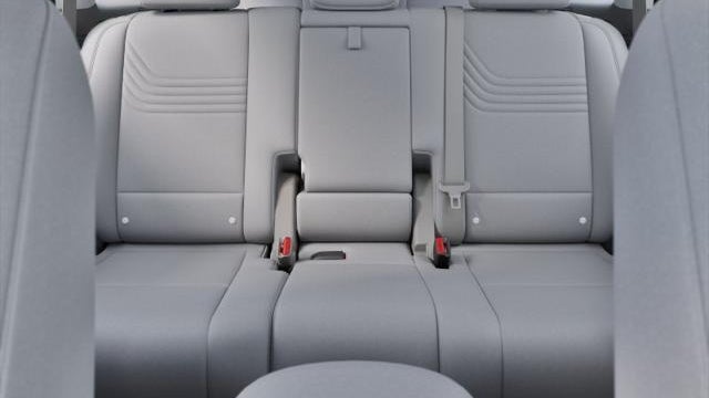 2026 Hyundai PALISADE SE