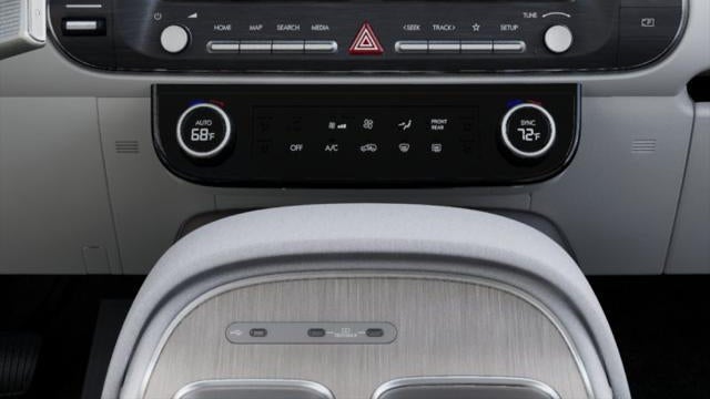 2026 Hyundai PALISADE SE
