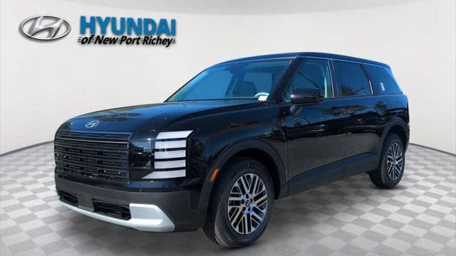 Preowned 2026 Hyundai PALISADE SE for Sale