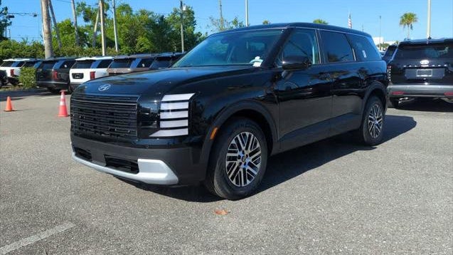 2026 Hyundai PALISADE SE