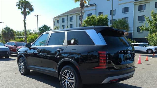 2026 Hyundai PALISADE SE