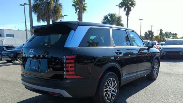 2026 Hyundai PALISADE SE