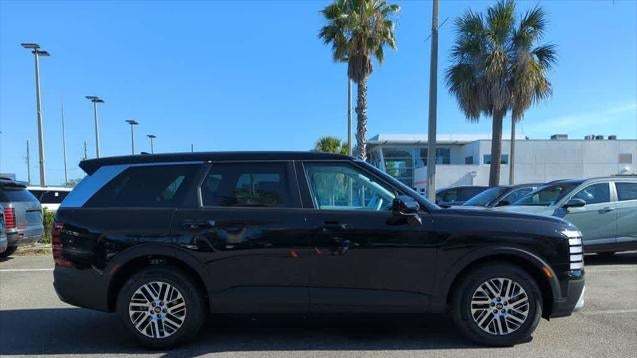 2026 Hyundai PALISADE SE