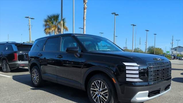 2026 Hyundai PALISADE SE