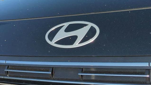 2026 Hyundai PALISADE SE