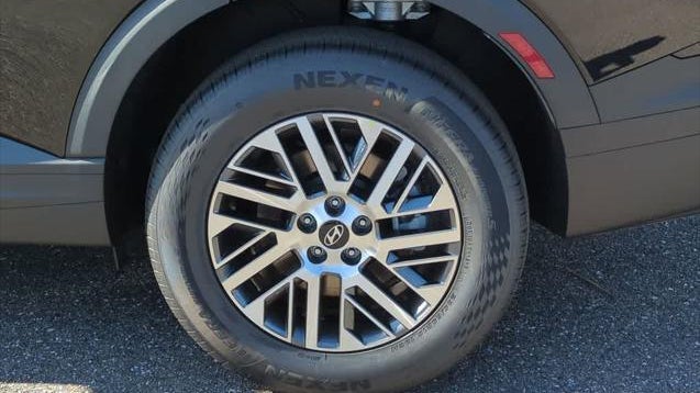2026 Hyundai PALISADE SE