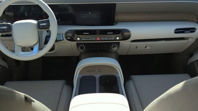2026 Hyundai PALISADE SE
