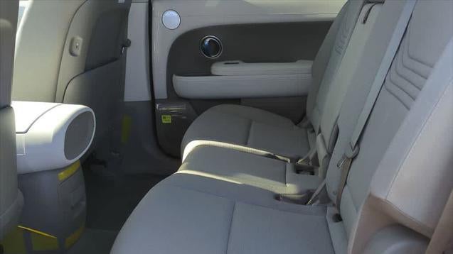 2026 Hyundai PALISADE SE