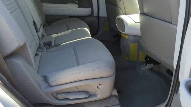 2026 Hyundai PALISADE SE