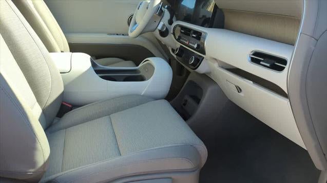 2026 Hyundai PALISADE SE