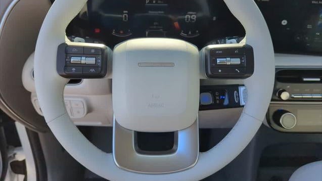 2026 Hyundai PALISADE SE