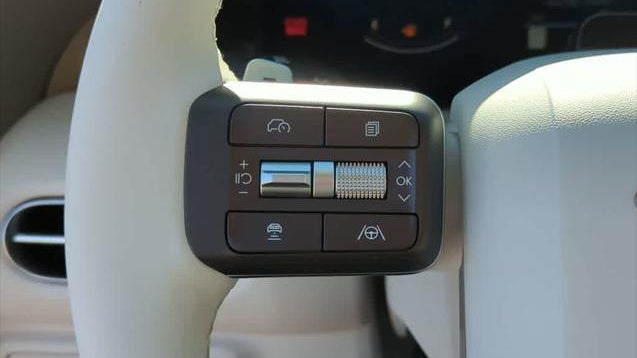 2026 Hyundai PALISADE SE