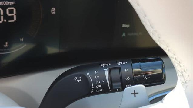 2026 Hyundai PALISADE SE