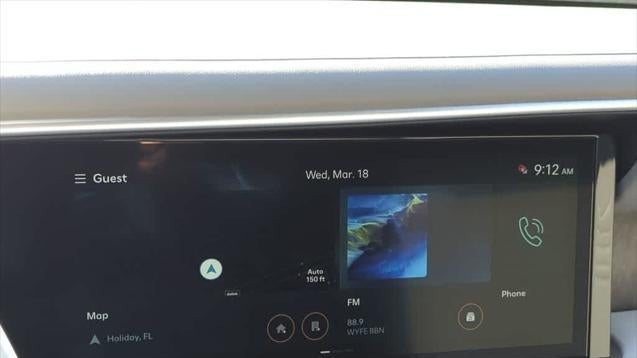 2026 Hyundai PALISADE SE