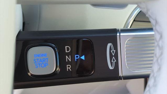 2026 Hyundai PALISADE SE