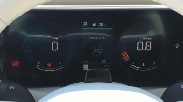 2026 Hyundai PALISADE SE