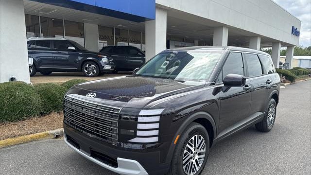 Preowned 2026 Hyundai PALISADE SE for Sale