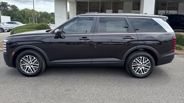 2026 Hyundai PALISADE SE