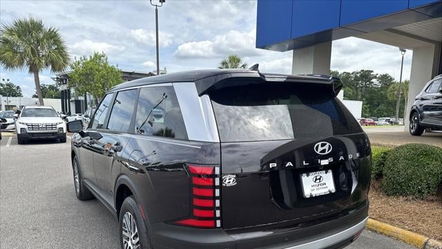 2026 Hyundai PALISADE SE