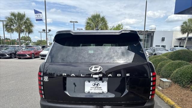 2026 Hyundai PALISADE SE