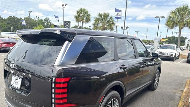 2026 Hyundai PALISADE SE