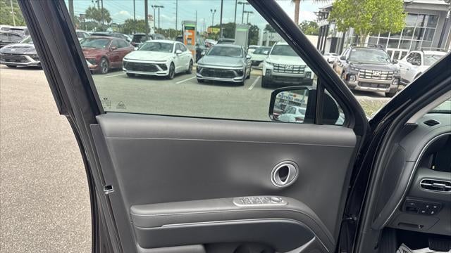 2026 Hyundai PALISADE SE