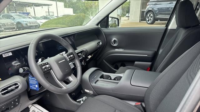 2026 Hyundai PALISADE SE