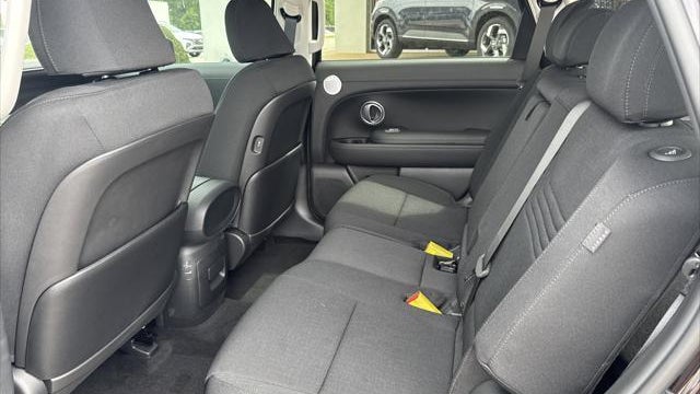 2026 Hyundai PALISADE SE