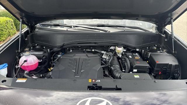 2026 Hyundai PALISADE SE