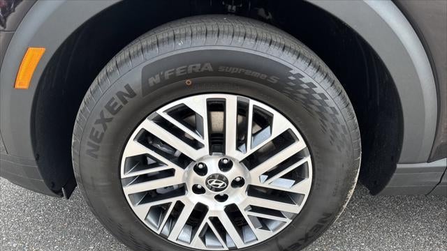 2026 Hyundai PALISADE SE