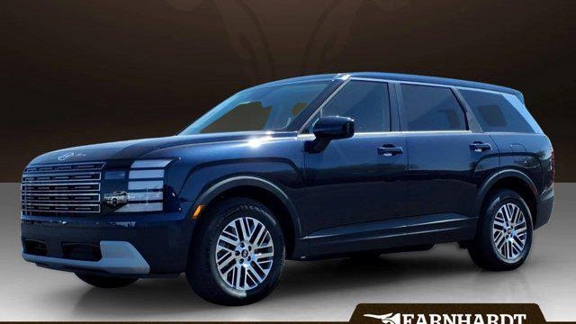 Preowned 2026 Hyundai PALISADE SE for Sale