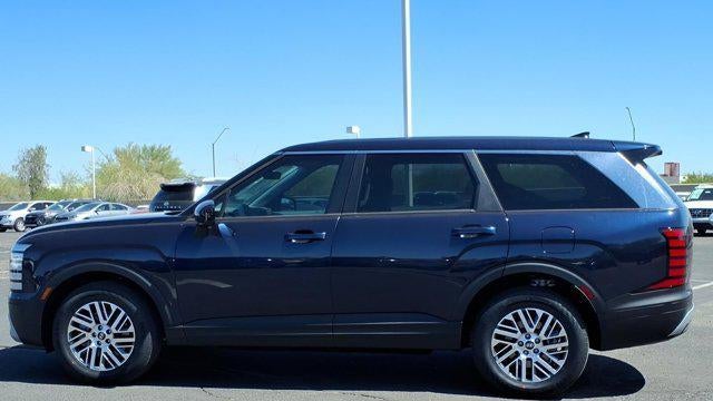 2026 Hyundai PALISADE SE