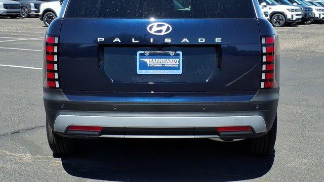 2026 Hyundai PALISADE SE