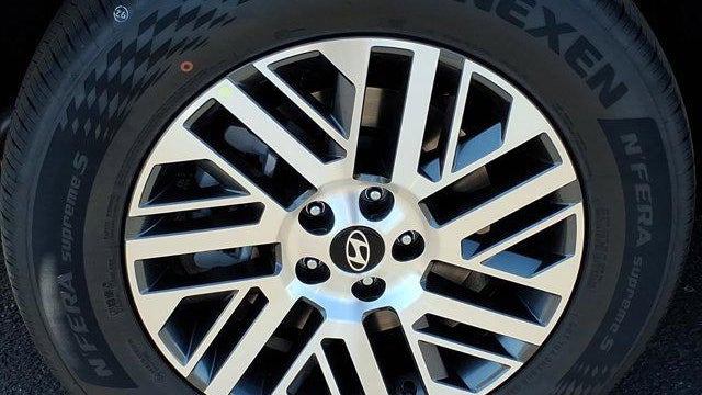 2026 Hyundai PALISADE SE