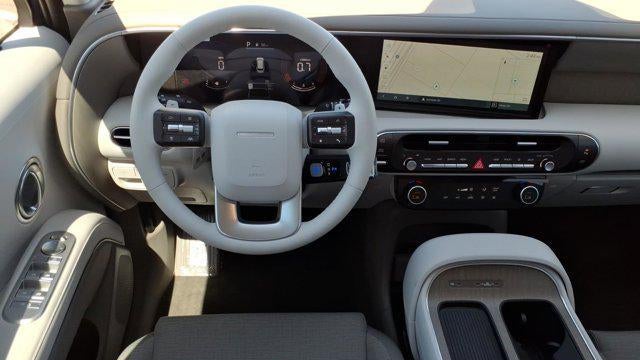 2026 Hyundai PALISADE SE