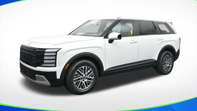 Preowned 2026 Hyundai PALISADE SE for Sale