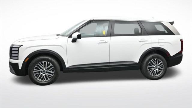 2026 Hyundai PALISADE SE