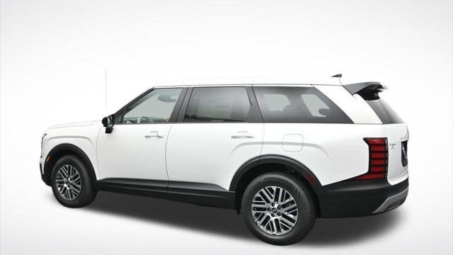 2026 Hyundai PALISADE SE