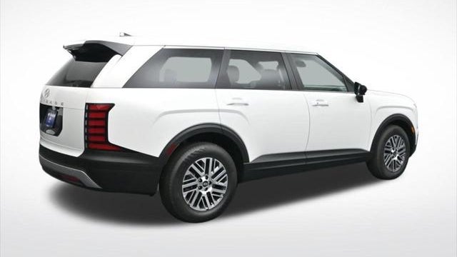 2026 Hyundai PALISADE SE