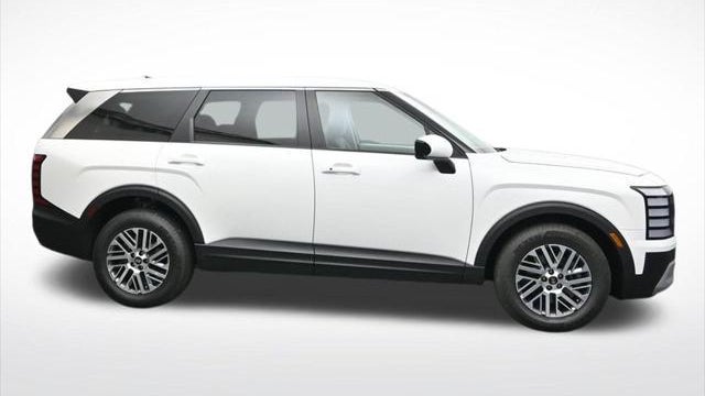 2026 Hyundai PALISADE SE
