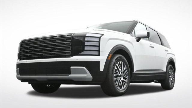 2026 Hyundai PALISADE SE